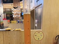 大堂-木屋烧烤(龙湖天街店)