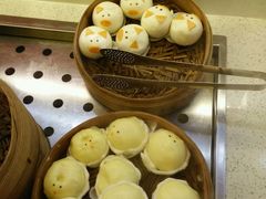 -怡人怡口牛排海鲜自助(飞龙大厦店)