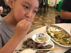 -阿拉丁新疆风味餐厅·清真(罗廊巷店)