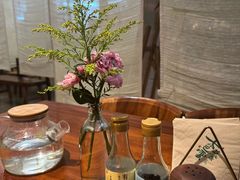 -七色云蔬食(喜邻里店)