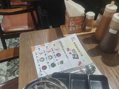 -香猪坊韩国烤肉专属门店(魏公村店)