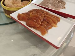 -玉林烤鸭店(定福庄店)