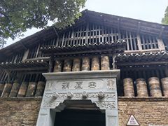 -景德镇古窑民俗博览区