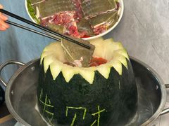 -兴兴旺·冬瓜盅·啫啫煲(西华路店)