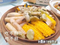 -不倒翁·安徽名菜楼(步行街店)
