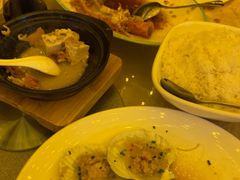 -新东源国际酒店·新东源食坊(沙井店)
