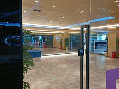 -小蓝鲸游泳培训基地(石景山店)
