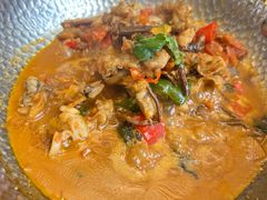 -伙工殿餐厅(吉大店)