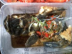 -南海渔家•海鲜•正宗海南菜(海棠湾店)