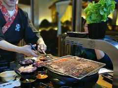 -九田家黑牛烤肉料理(无锡T12店)