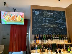 -水之惠鲜鱼料理(王府大街店)