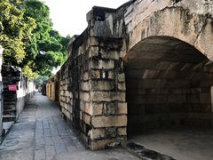 -威远炮台