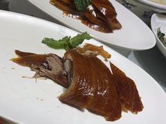 -鸭王烤鸭店(三里河店)