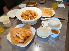 -湘轩·土菜研究院(光大店)