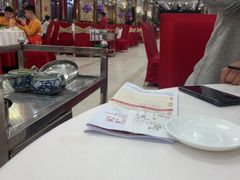 -花好悦园酒家(大石店)