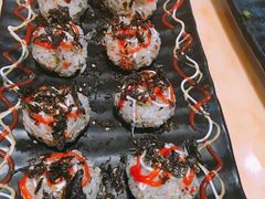 -牛信亭韩国料理·炭火烤肉(紫藤路店)