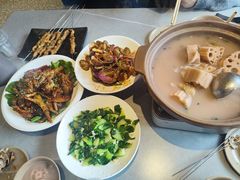 -楚太子  中餐&烧烤(武大店)