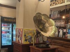 -摩根扒房(桐梓林店)