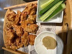 -隆喜元鱼汤包·海鲜(中联广场店)
