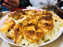锅贴-海汇源老烧麦店(东大街总店)