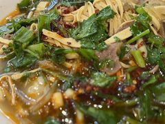 -谢继红26号牛肉汤(田家庵店)