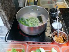 -禅悦素食