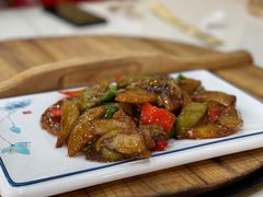 -东北人家铁锅炖(鞍山路店)