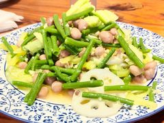 -百味地锅鸡(铜山路店)