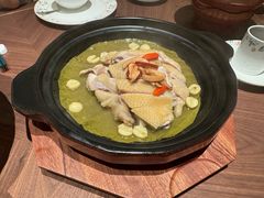 -江南厨子(万象天地店)