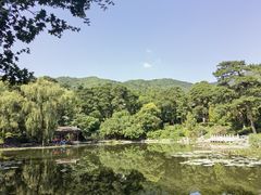-香山公园