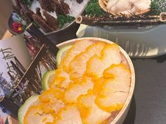 -季季山·云南野生菌火锅(上海首店)