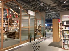 -当当书店(国泰广场店)