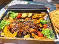 -米兰厨房(大石桥直营店)