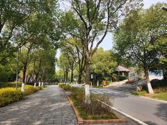 -武汉园博园(武汉自然博物馆)