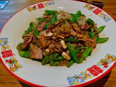 -破三川·新川菜(静安大融城店)