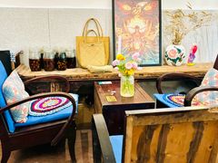 -水牛石手工水果茶店