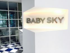 点击看大图 -宝贝天空儿童摄影(花溪店)