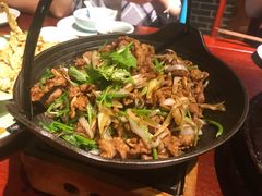 -北平食府(马鞍山路店)