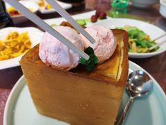 -三台山庄中餐厅