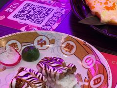 -仙隐小鹿料理食堂(惠济万达店)