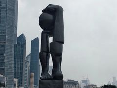 -青岛第三海水浴场