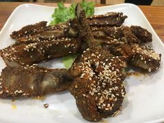 -蒙古原烤羊排(龙岗店)