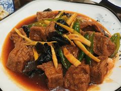 -呼吸森林·生态农庄农家乐私房菜