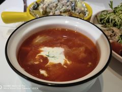 红菜汤-库滋明·俄罗斯特色美食(中央大街店)