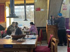 -元盛居(生态大街店)