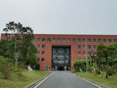 -佛山大学(仙溪校区南区)