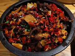 -薇酌饮·陕西菜(南门外店)