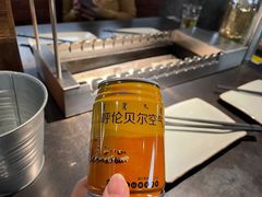 -很久以前羊肉串(中山公园店)