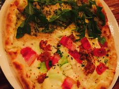 PIZZA BIANCA(民园体育场店)-PIZZA BIANCA(民园店)