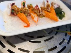 -三个渔夫·蒸汽海鲜(万德大厦店)